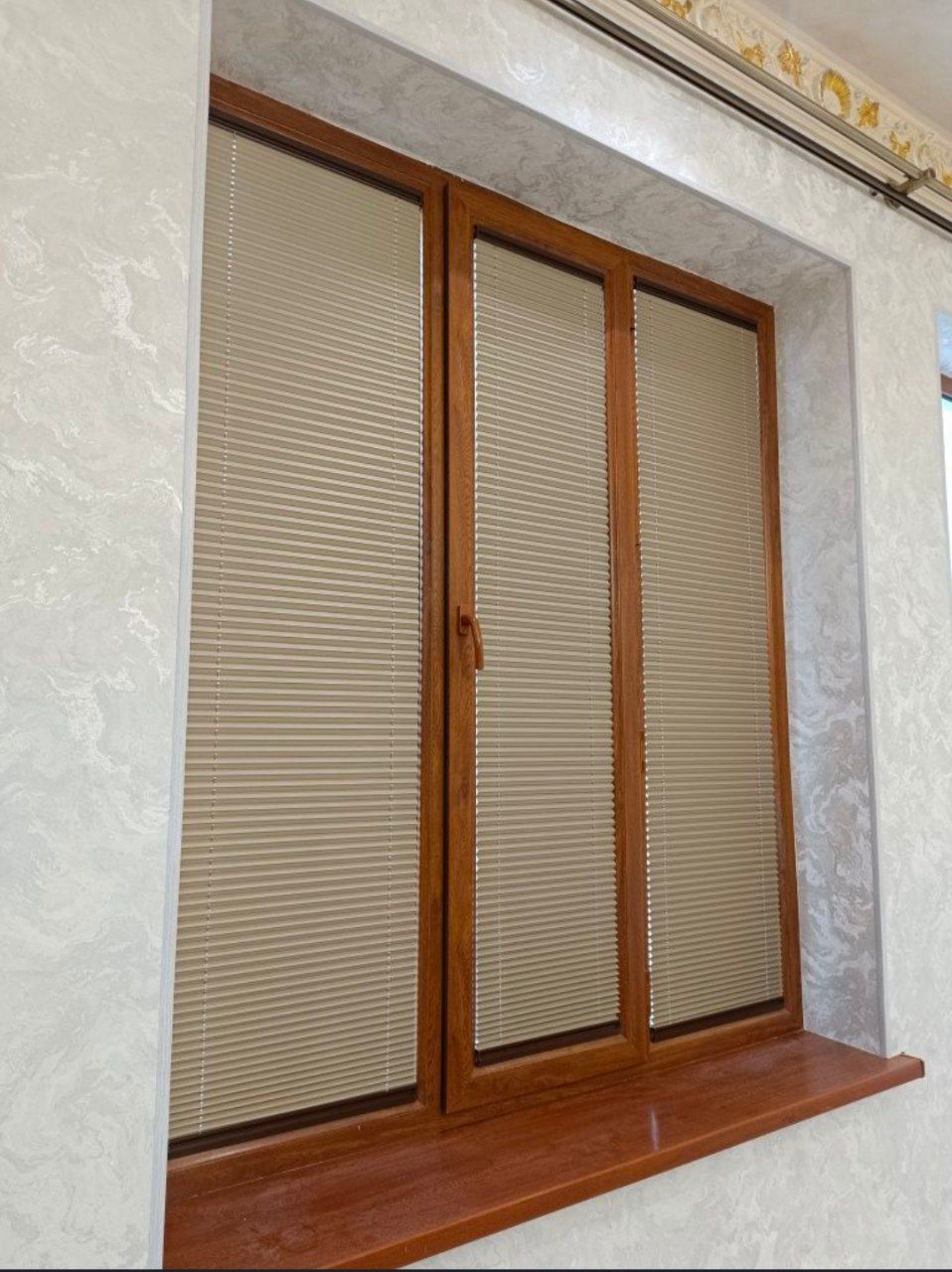 Jalyuzi IDEAL Buxoro