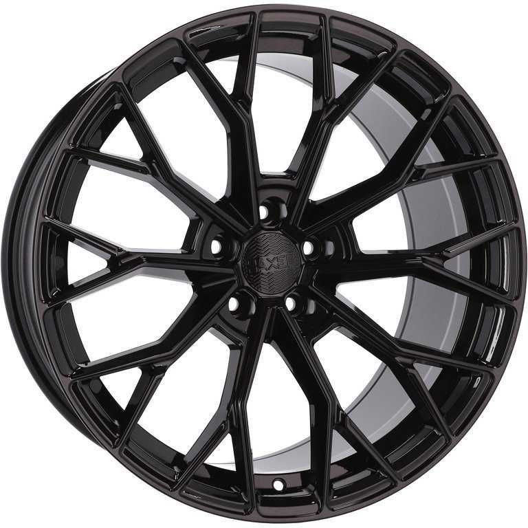 20" Джанти БМВ Г05 Х7 5X112 BMW X5 G05 X6 G06 X7 G07 9"+10,5"