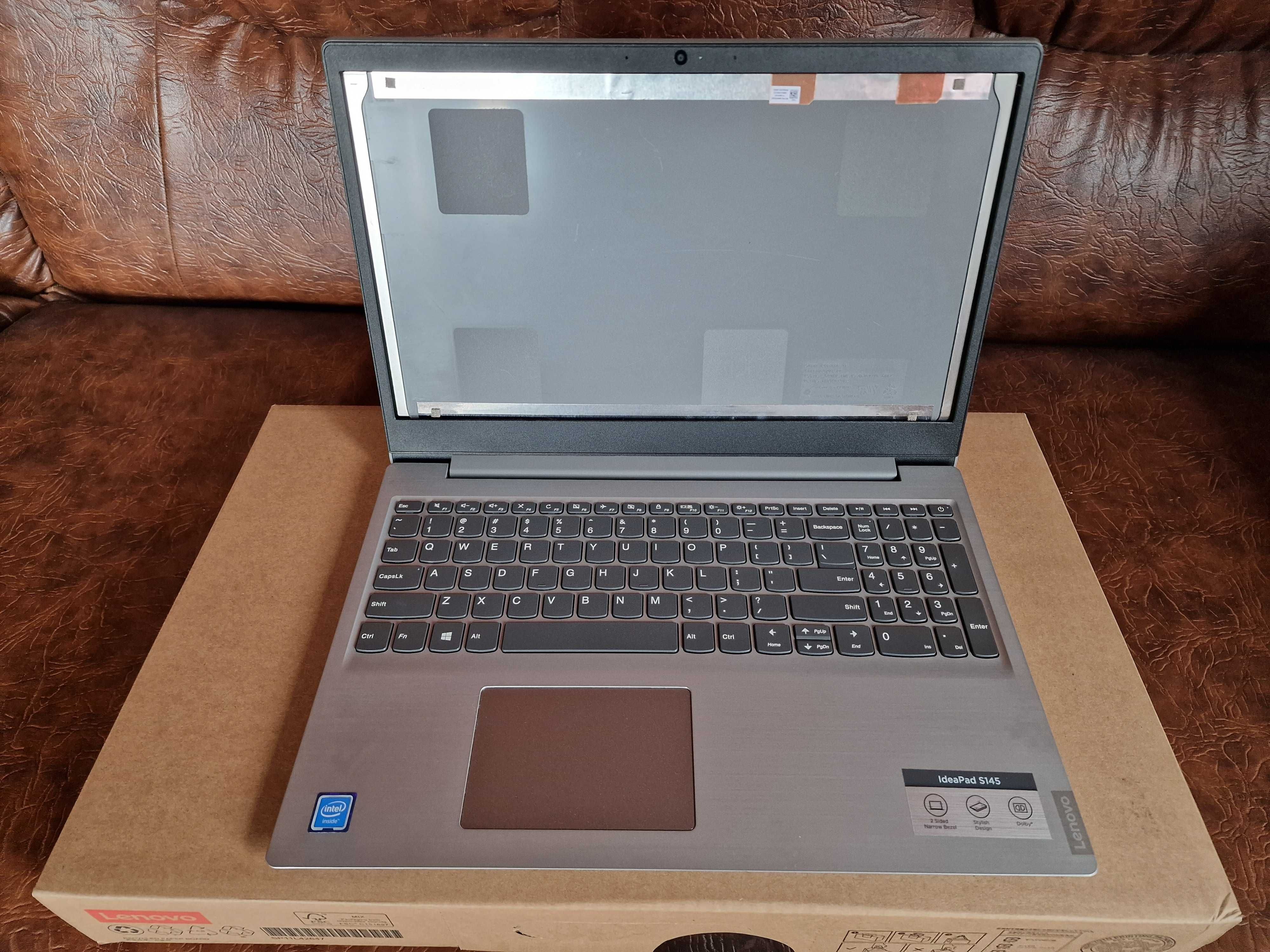 Dezmembrez laptop Lenovo Ideapad S145