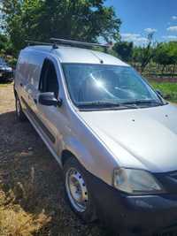 Dacia Logan Van 1.4 mpi GPL