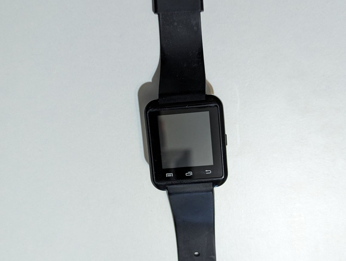 Smartwatch Myria MY9502