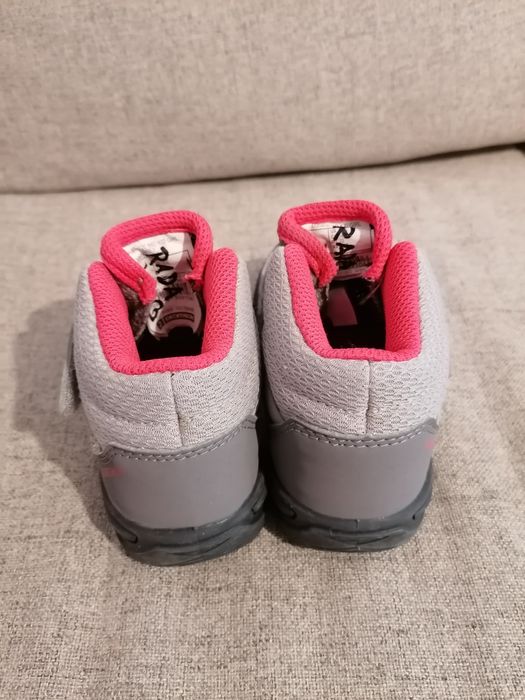 Bocanci de drumetie copii Decathlon