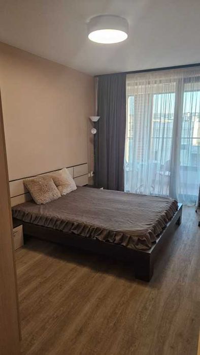Двустаен ап. под наем в кв. Младост 4