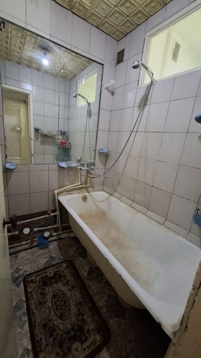 Тезда Динамода 2хона 3этаж квартира ижарага берилади