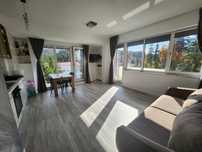 Apartament Predeal langa Partie