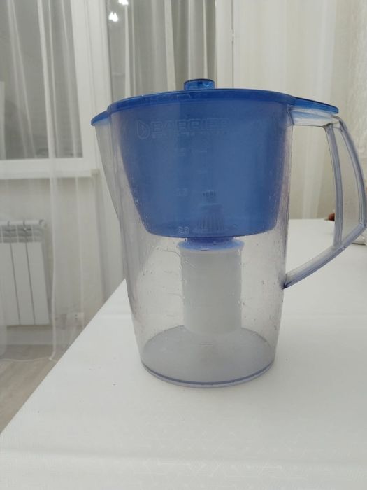 Продам фильтры-кувшины для воды