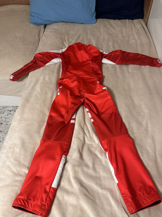 Schōffel ski team. СПЕШНО Е