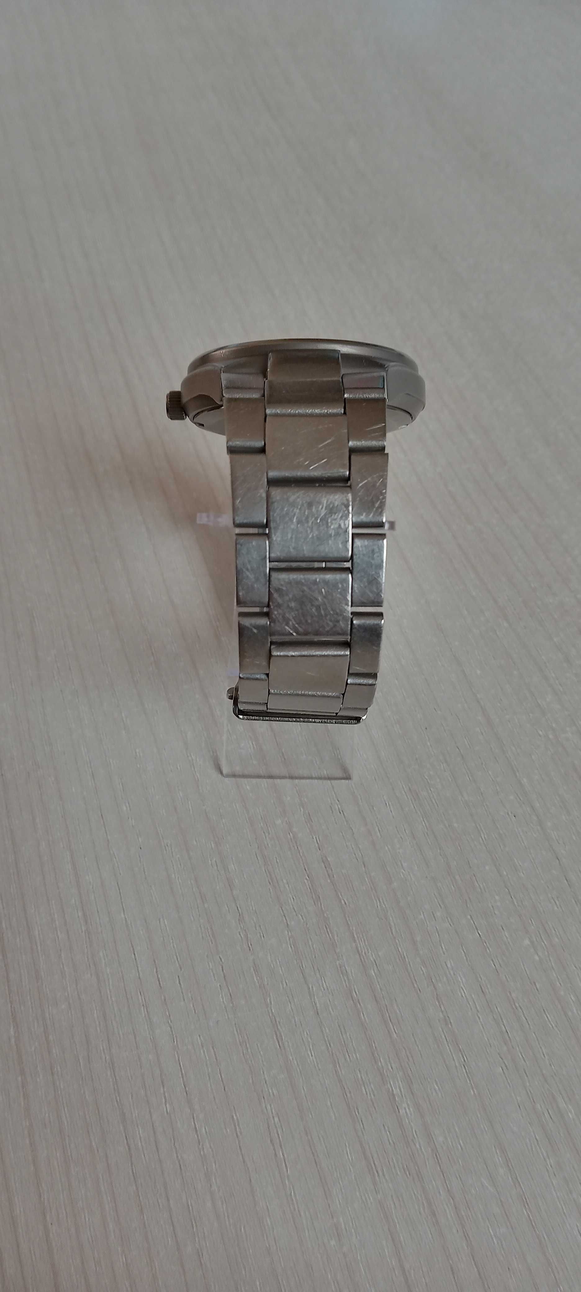 Мъжки часовник Casio Lineage LIN-164-7AVEF Titanium