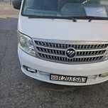 Foton mikroavtobus