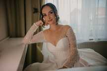Vand Rochie de Mireasa