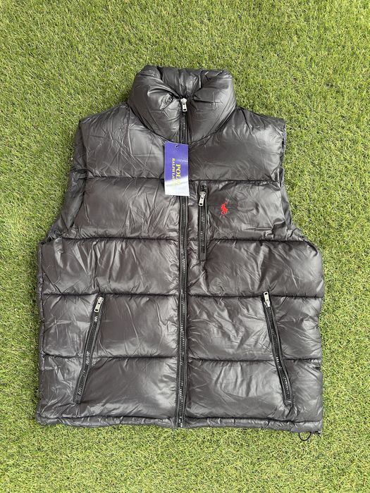 Vesta Puffer / Premium