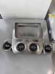 Cobalt uchun new Mers ramka Teyes Monitor uchun