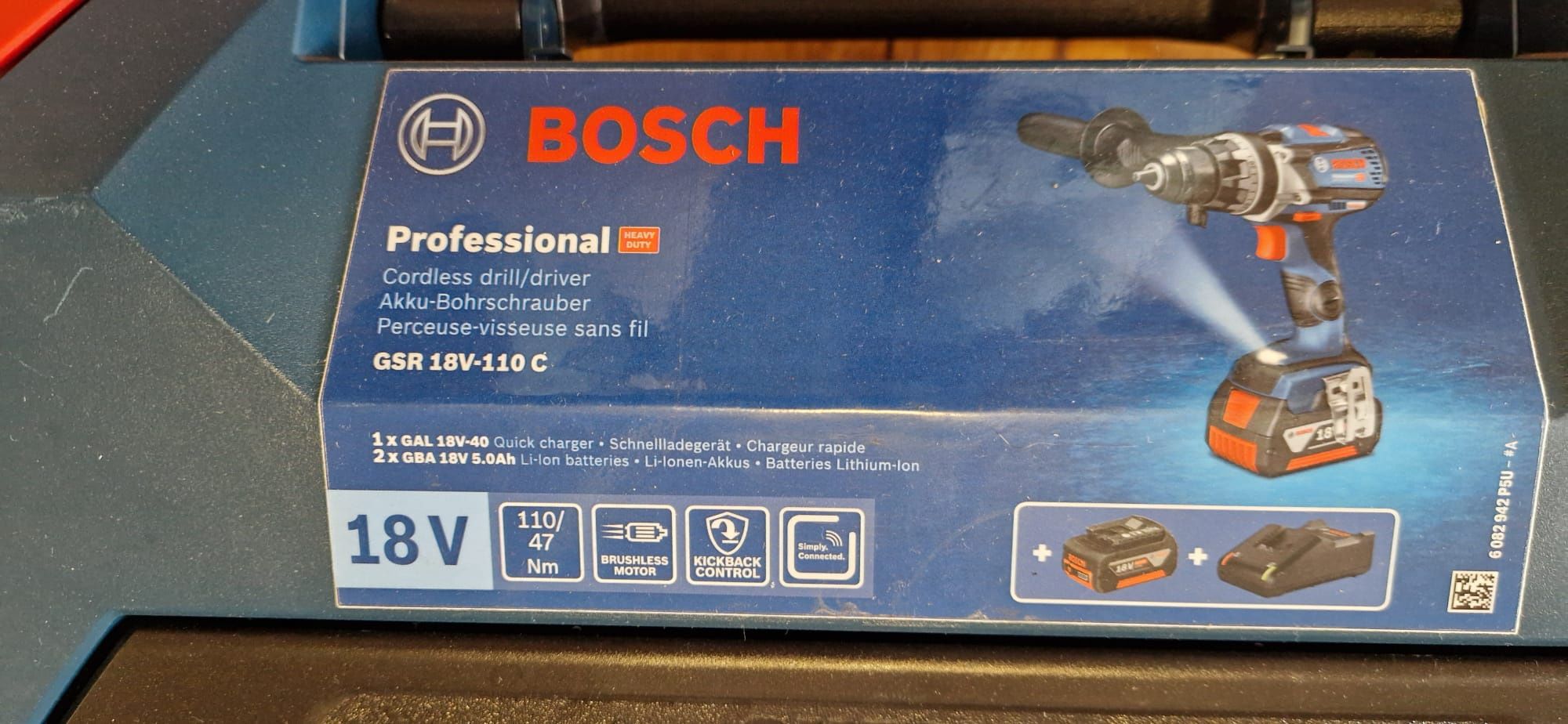 Bosch autofiletanta noua