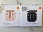 Casti In-Ear Xiaomi Redmi Buds 6 Active, Wireless, Bluetooth 5.4,