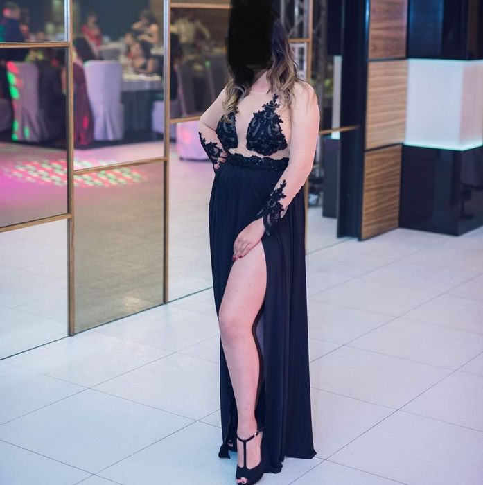 Vand rochie de ocazie Bby