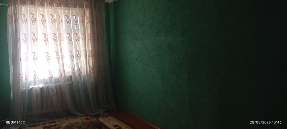 Аренда  квартира