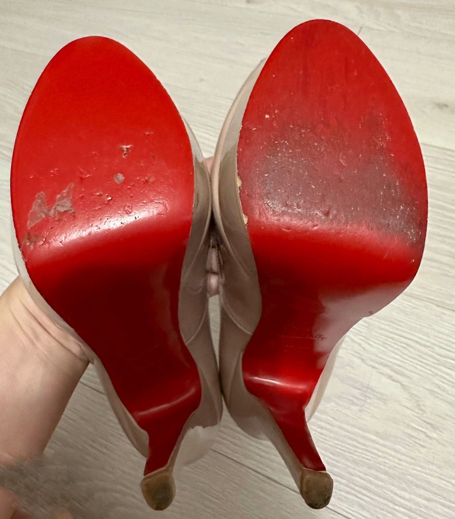 Christian Louboutin
