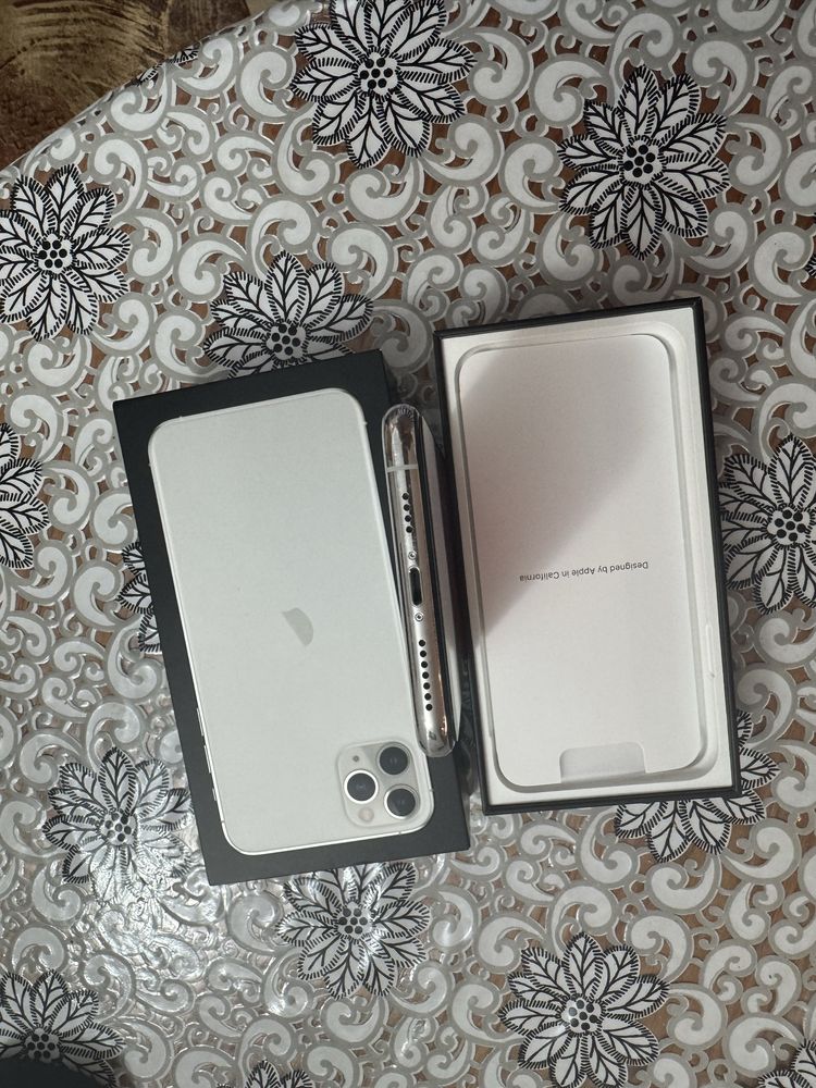 iPfon 11 pro max