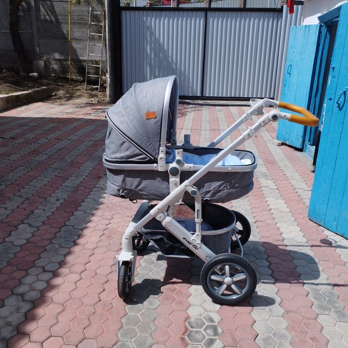 Продам коляски срочно.