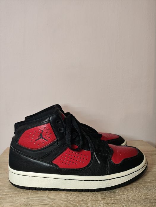Nike Jordan Access Jumpman 38,5