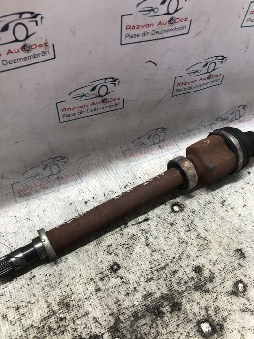 planetara dreapta fata renault megane 4 2017