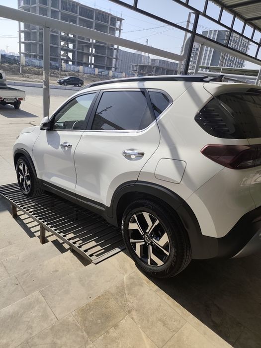 Продаётся кия сонет фул позитсия