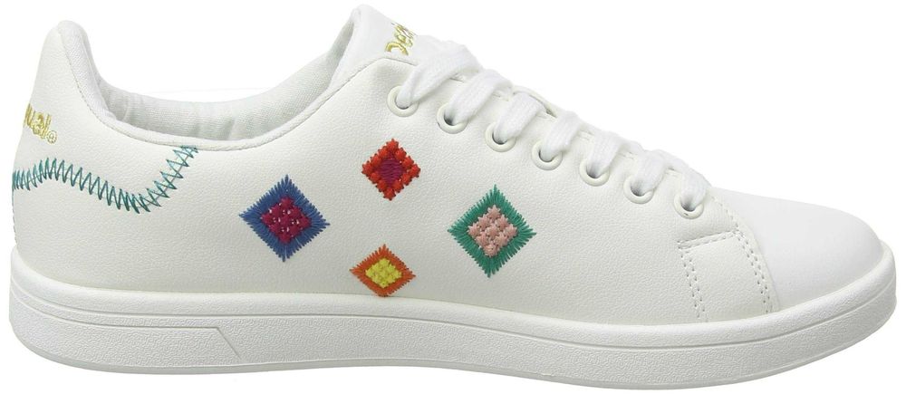 Desigual дамски оригинални кецове