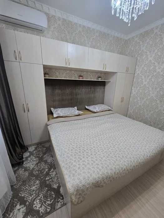 Сдаю 2 х ком квартиру ЖК Golden House Яккасарайский Р-Н Кушбеги