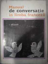 Manual de conversație in limba franceza