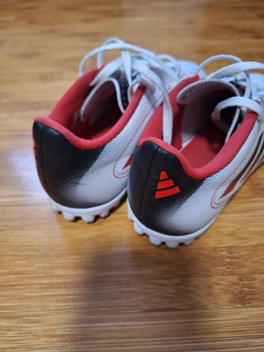 Ghete fotbal copii adidas  sintetic