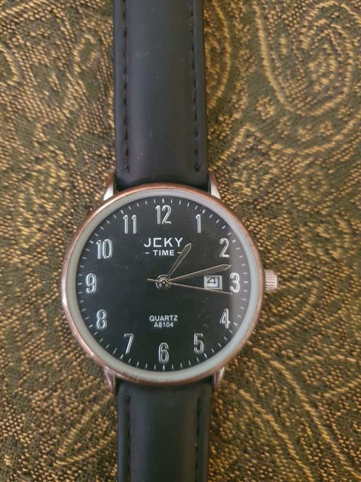 Vand Ceas barbatesc Jcky