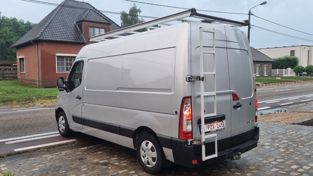 Portbagaj renault master, opel movano ,trafic ,vito ,transit ,sprinter