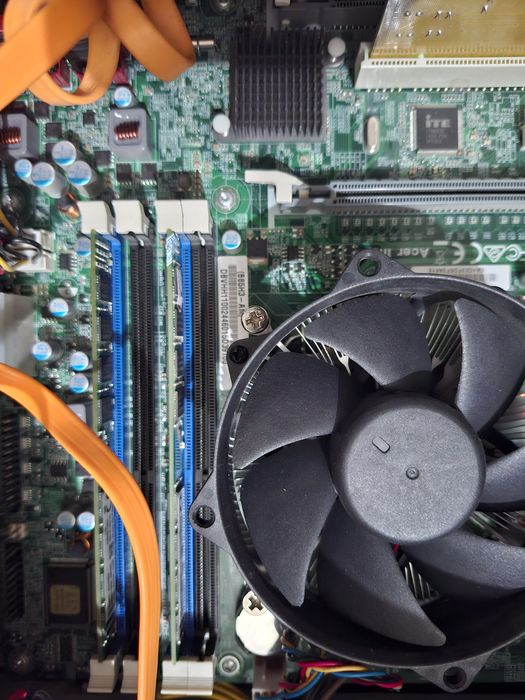 Системный блок i5 для бизнеса.