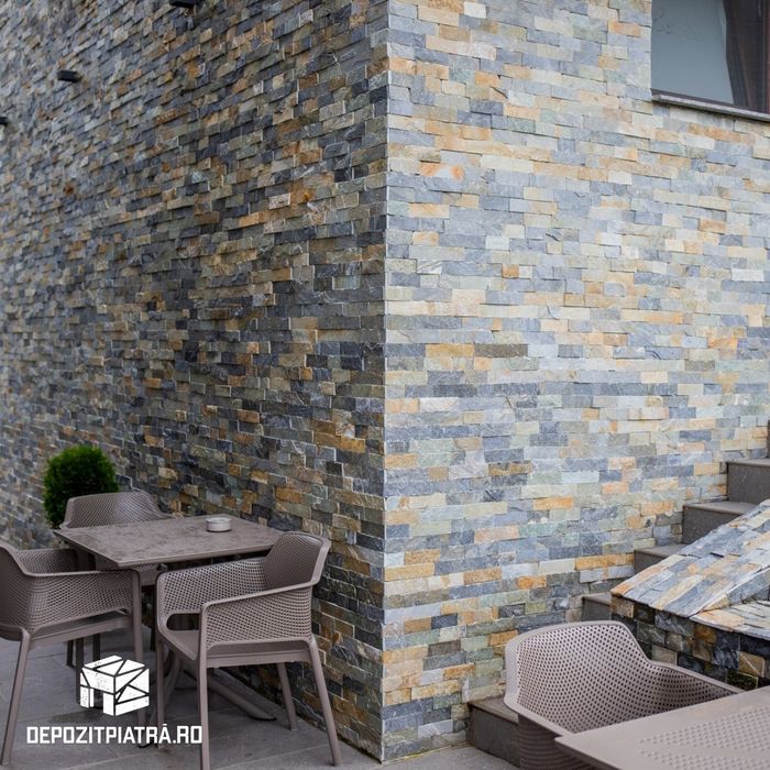 Piatra decorativa gradina peste 200 modele