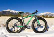 Scott BIg Jon / fat bike Big Jhon
