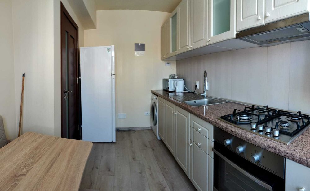 Proprietar - Apartament zona Palas nou 2 camere