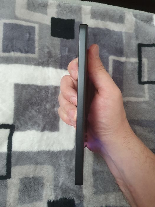 Srochna sotiladi Xiaomi Redmi Note 14 6+6/128Gb Black Original