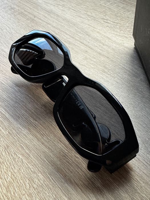 Ochelari de soare originali - Versace Medusa Biggie