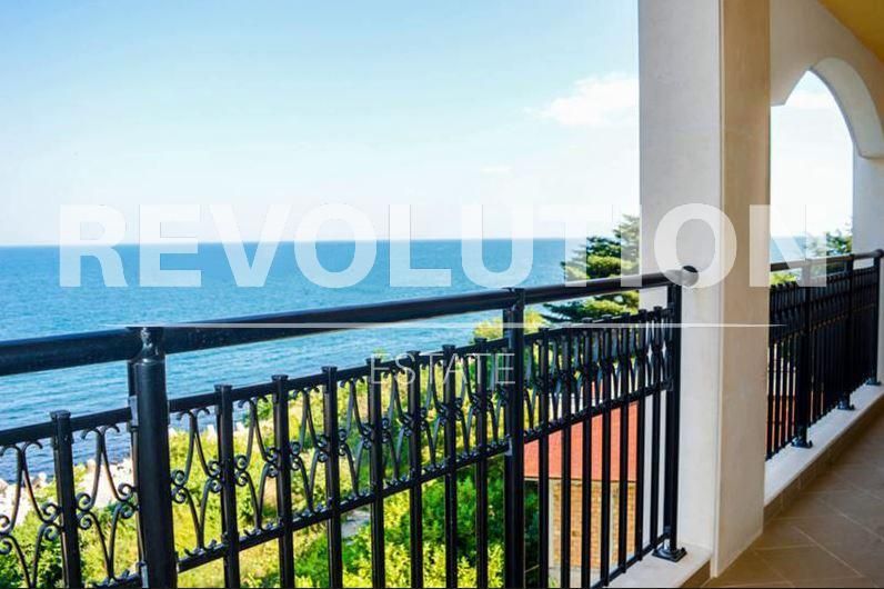 Двустаен апартамент в района на м-т Ален Мак!