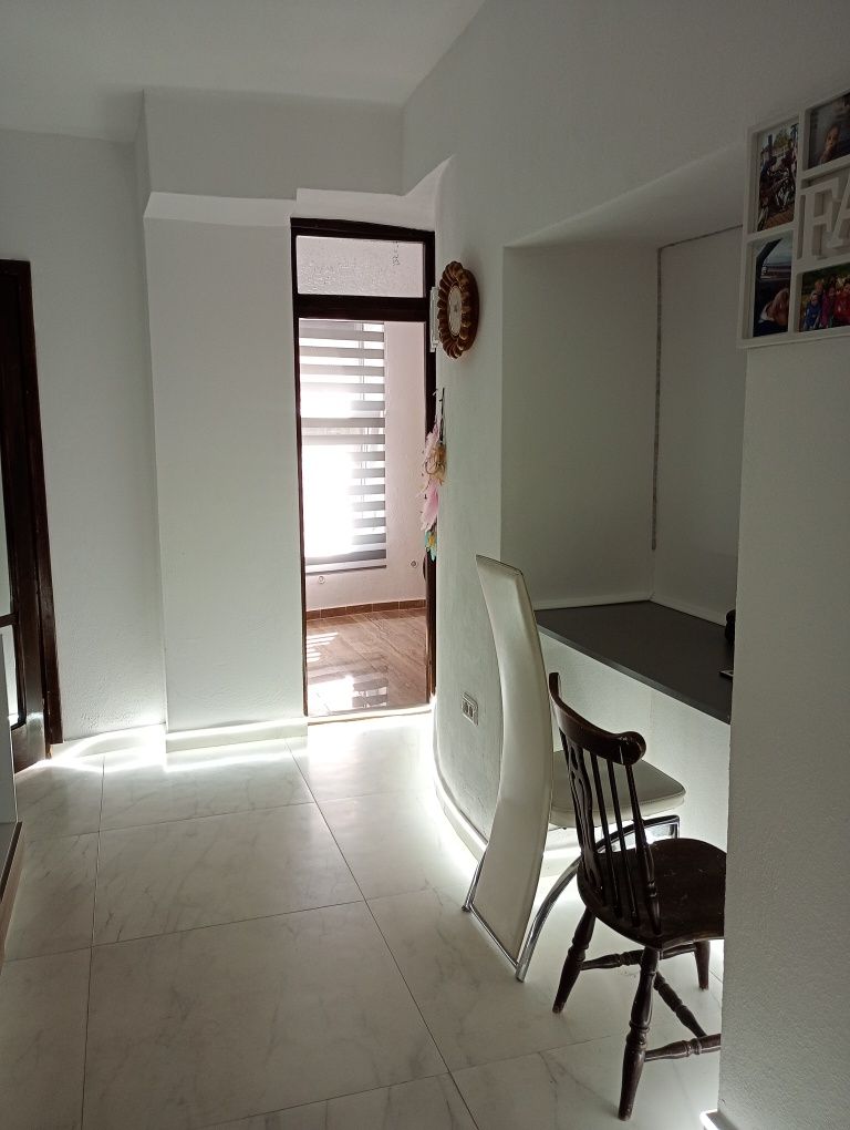 Apartament decomandat