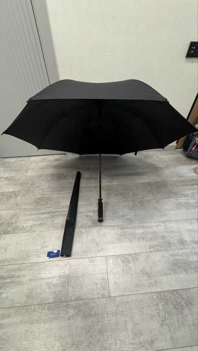 Зонтик из Швеции люксовый