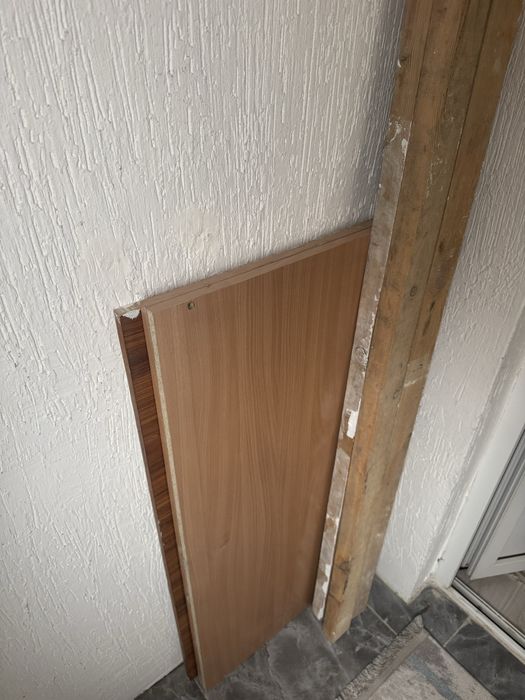 Бруски , доски.