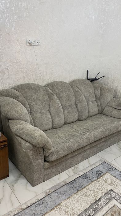 Диван раскладной