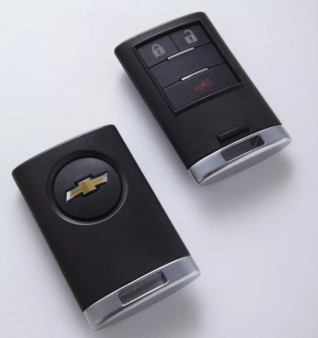 Chevrolet Malibu monza kobilt kalit авто ключи pult kalit chip yasash