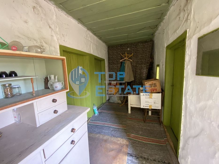 Продава се Къща в с. Сломер, Област Велико Търново - 80 кв.м за 83 €/кв.м - Снимка #2