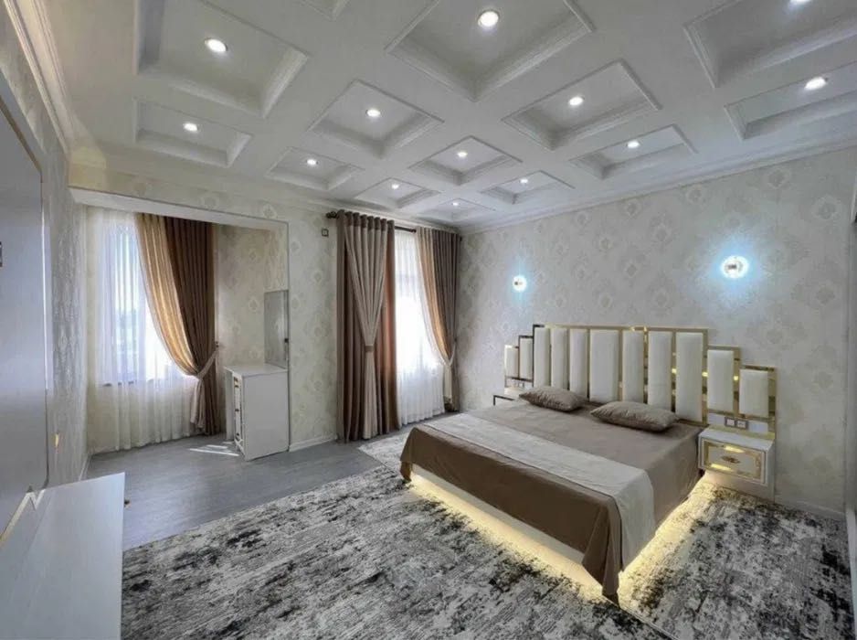 Пусуточная аренда шикарного дома