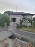 Casa si teren de vanzare in Calinesti-Oas