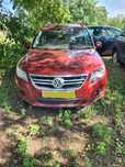 Piese Volkswagen tiguan,4x4,motor 2.o cba,euro 5