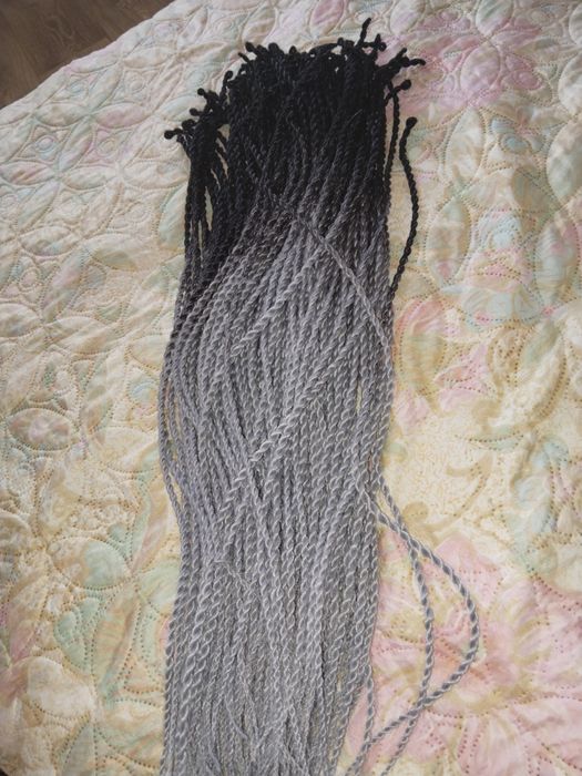 Продаю косички в отличном состоянии