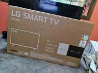 Smart tv LG 32LQ63 nou sigilat